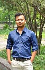 শিমুল দে