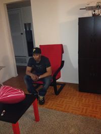 Donell Nesbitt