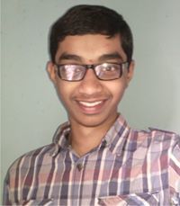 Kaushik HS