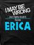 Erica W...