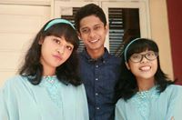 Dony Pratama