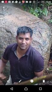 Prasanth Tezpur