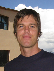 Scott Mcmullan