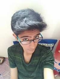 Dhruv Budhiraja