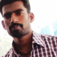 Vinoth J