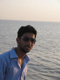 Jitesh Kumar