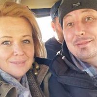 Anneke Cunningham Pretorius