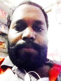 Rajesh Prabhakaran