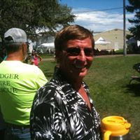 Wally Larsen