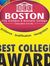 Boston ...