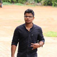 Vimal Johnson