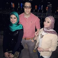 Ahmed Nasr