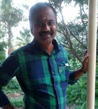 Subramanian Karthikeyan