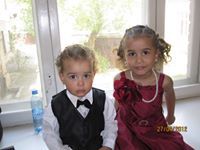 Walaa Hussien