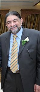 Ashraf El-Abd