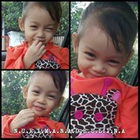 Noraini Aien