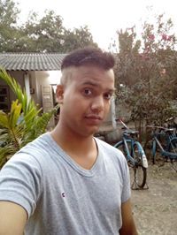 Vasu Joshi