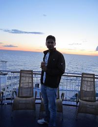 Sumit Goyal