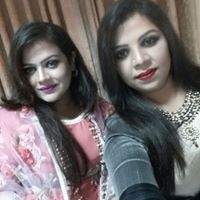 Anika Sharmin