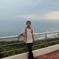 Jinin Suresh