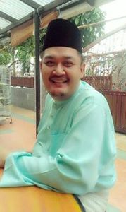Sidek Arif