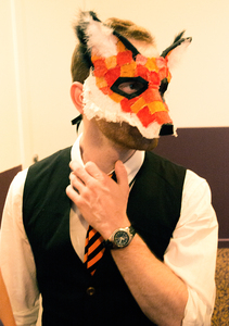 Matt Wood