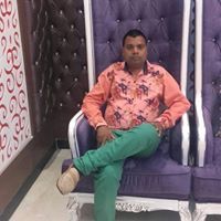 Yogesh Jain