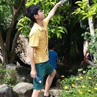 Hoàng Nguyễn Văn