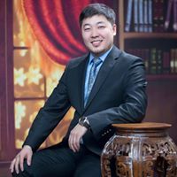 Дашнямын Ихбаяр