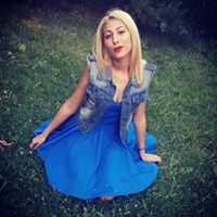 Ваня Балова