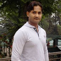 Ravi Deswal