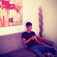 Mark Chen