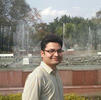 Gopal Gopesh
