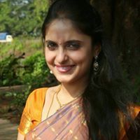Sandhya Hegde