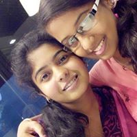 Athena Unnikrishnan