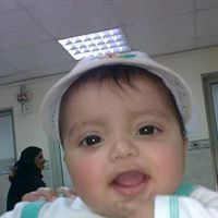 Shamsa Sajid
