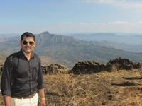 Umesh Aherkar