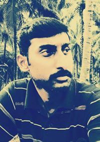 Karthi Keyan