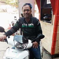 Mahesh Ghawade