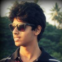 Shubham Naik