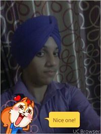 Harsh Singh