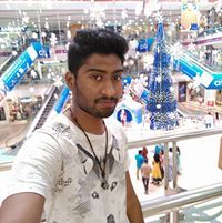 Indrajeet Pillai