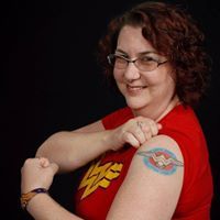 Julie Fronkier Conka