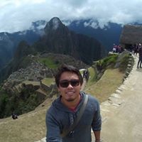 Erick Salinas Martinez