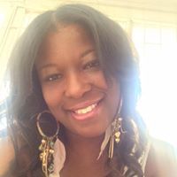 Wakisha Charley