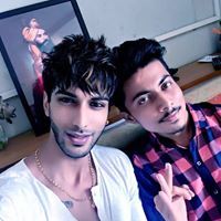 Mohit Salve