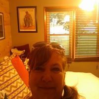 Marjie Wright