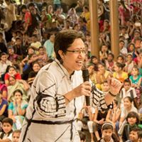 Usha Chhabra