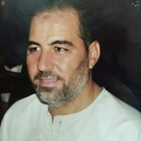 Nabil Dahab