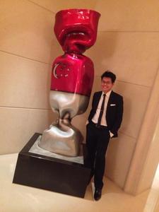 Conan Chui